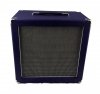 Obudowa Kolumny BRZOZA 1x12  ELEGANCE PURPLE/ S&P